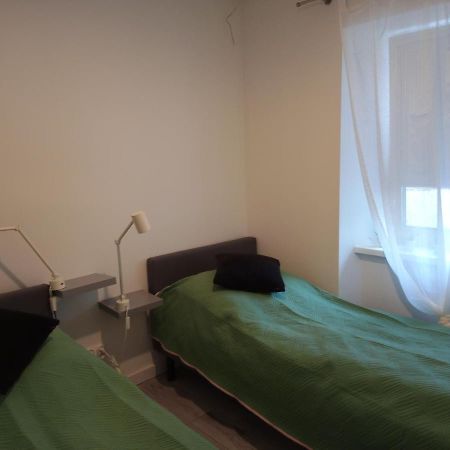 Apartament Na Zakrecie شكلارسكا بوريبا المظهر الخارجي الصورة