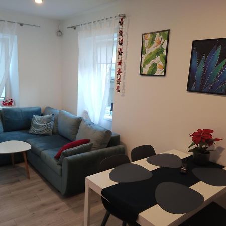 Apartament Na Zakrecie شكلارسكا بوريبا المظهر الخارجي الصورة