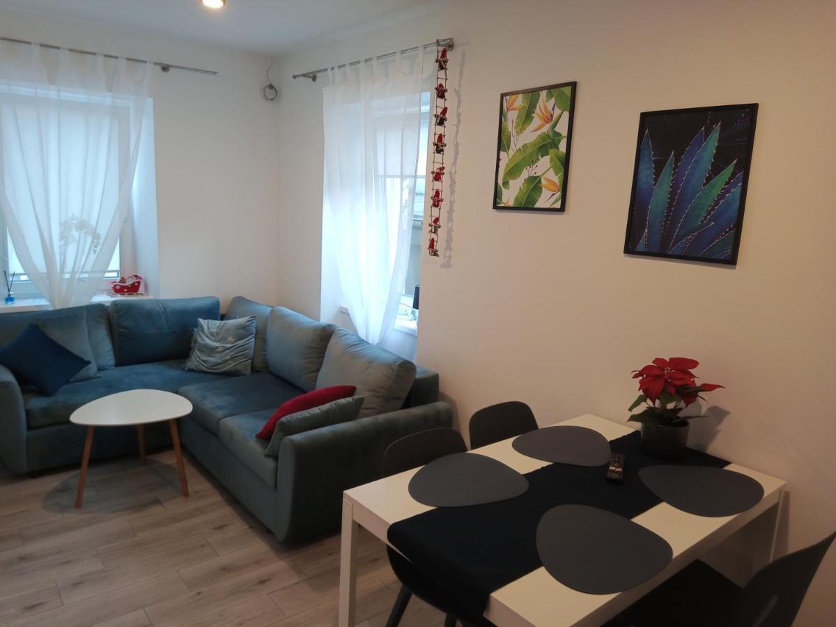 Apartament Na Zakrecie شكلارسكا بوريبا المظهر الخارجي الصورة